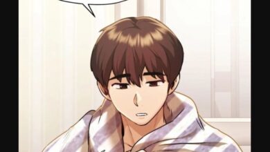 Wreck My Bias Chapter 31