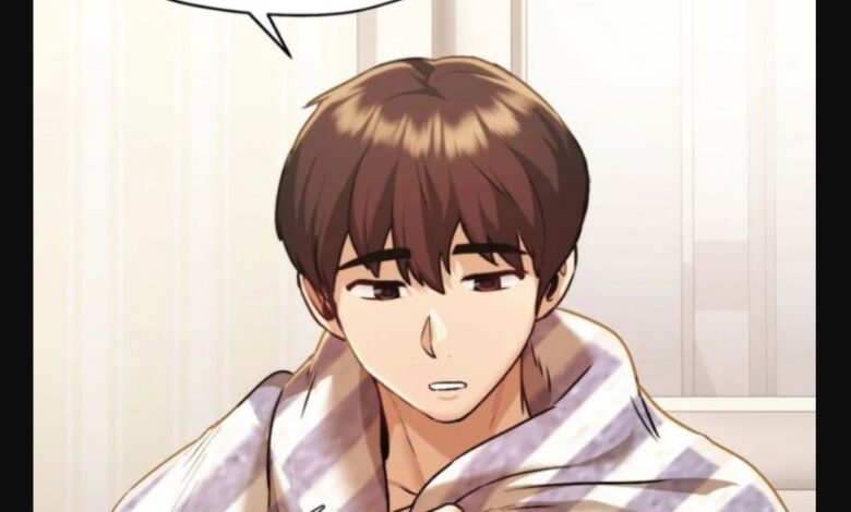 Wreck My Bias Chapter 31