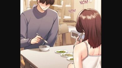 Wreck My Bias Chapter 32