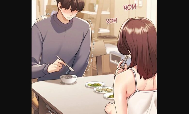Wreck My Bias Chapter 32
