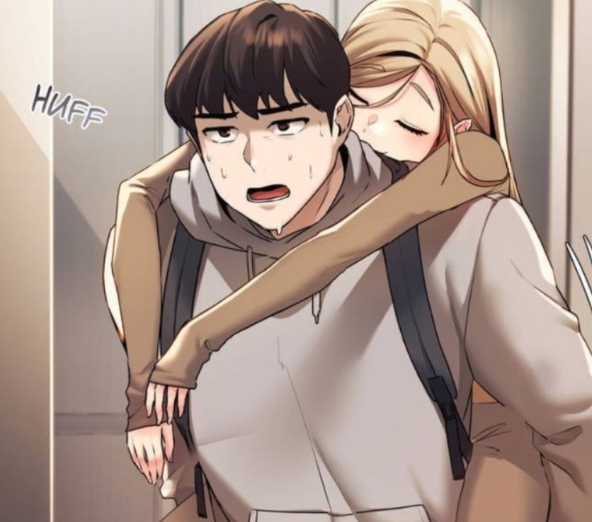Wreck My Bias Chapter 32 plot