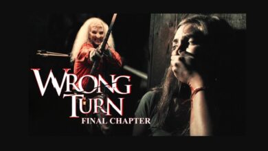 Wrong Turn Final Chapter