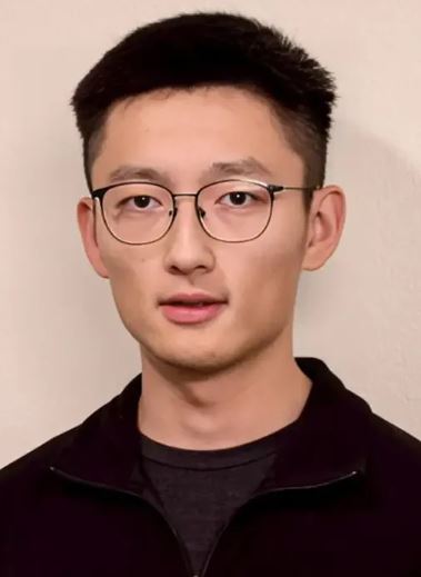 Xuanyi Yu husband