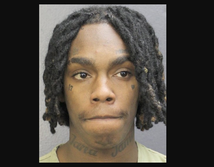 YNW MELLY Cast