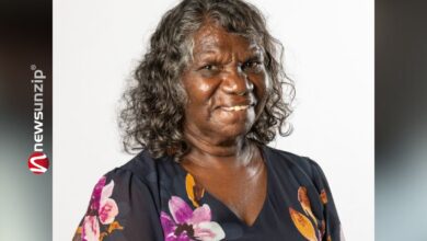 Yalmay Yunupingu
