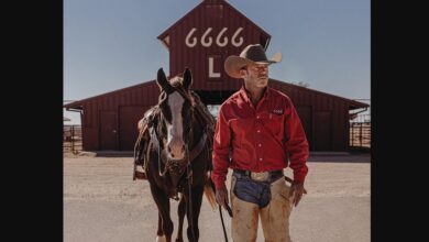 Yellowstone 6666 Spin-off