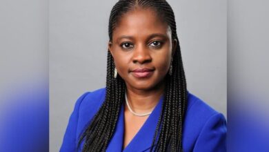 Yetunde Oni