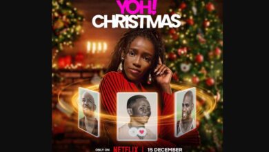 Yoh! Christmas Season 2