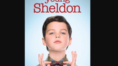 Young Sheldon Season 6