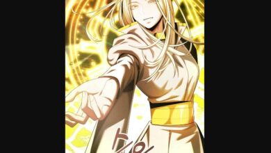 Youngest Scion of The Mages Chapter 56