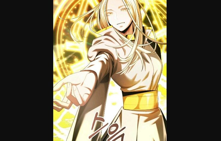 Youngest Scion of The Mages Chapter 56