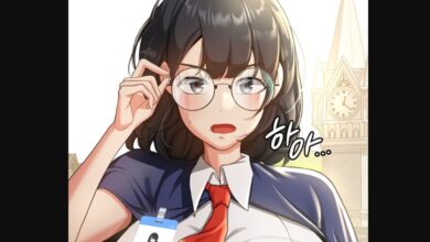Your Girlfriend Was Amazing Chapter 24