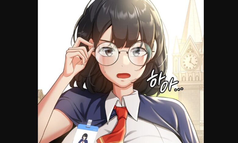 Your Girlfriend Was Amazing Chapter 24