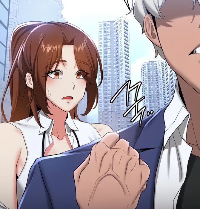 Your Girlfriend Was Amazing Chapter 24 plot