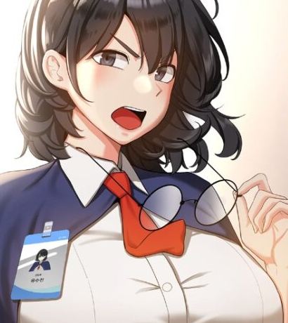 Your Girlfriend Was Amazing Chapter 25 plot