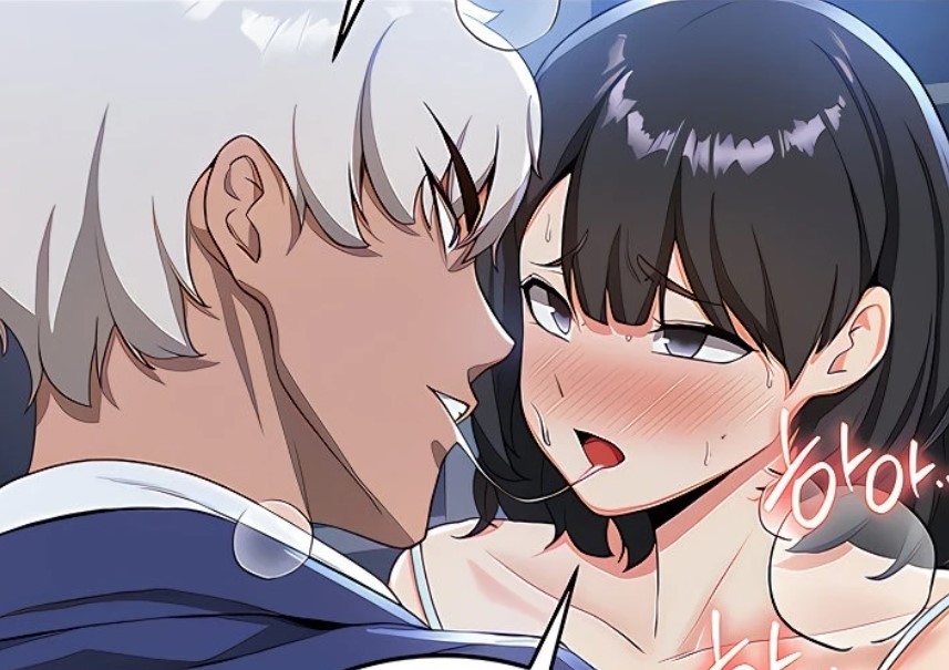 Your Girlfriend Was Amazing Chapter 26 spoiler