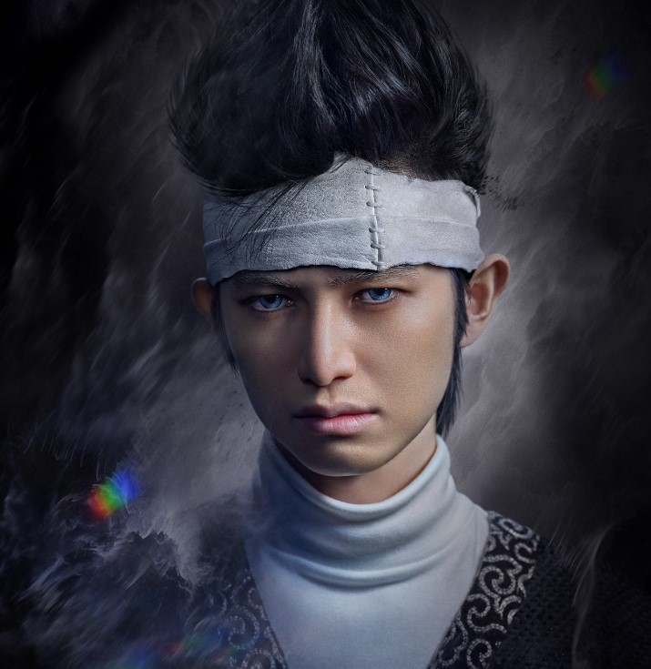 Yu Yu Hakusho (2023) Season 2 spoiler