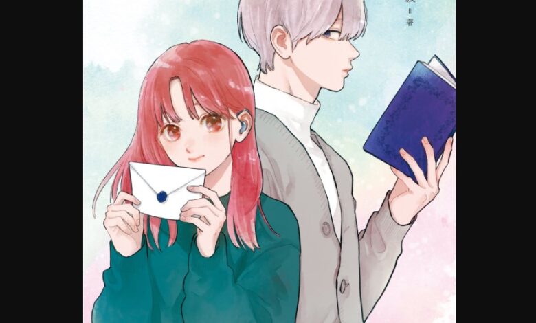 Yubisaki to Renren Chapter 42