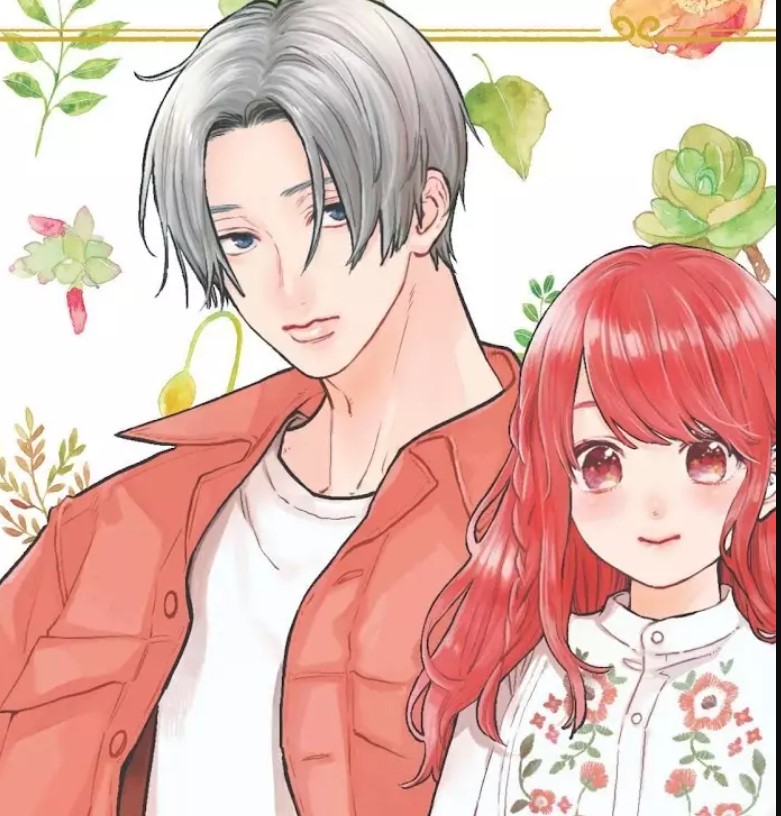 Yubisaki to Renren Chapter 42 plot