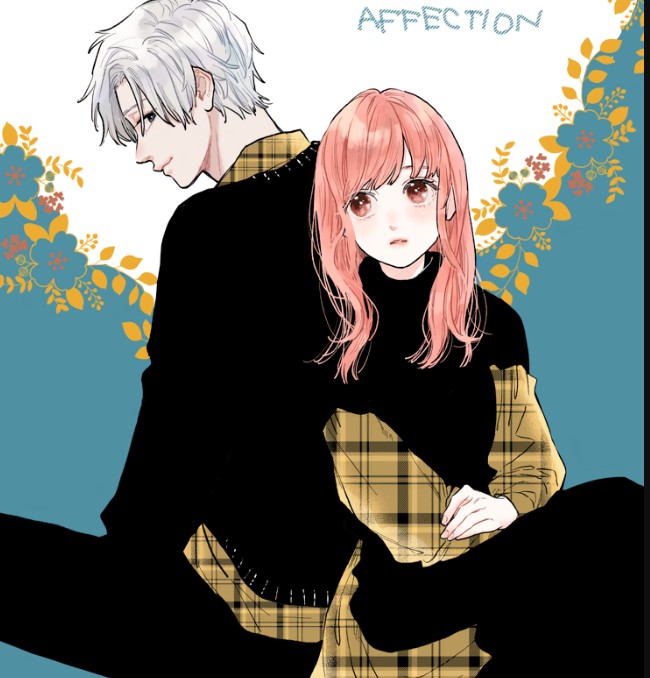Yubisaki to Renren Chapter 42 spoiler