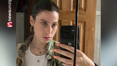 Zoe Glaser