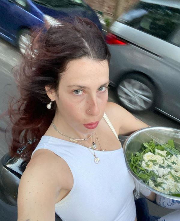 Zoe Glaser wiki