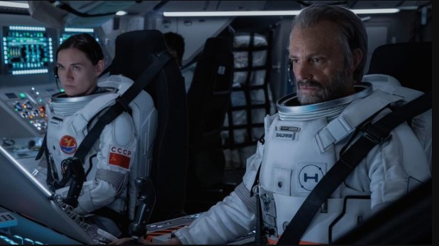 For All Mankind Season 4 Episode 11 & 12 Cast