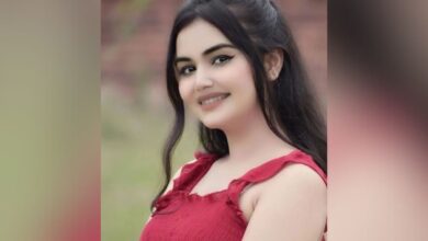 preethi Anushvi