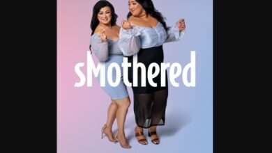 'sMothered' Season 5 Episode 4
