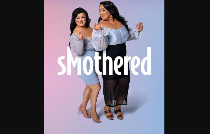 'sMothered' Season 5 Episode 4