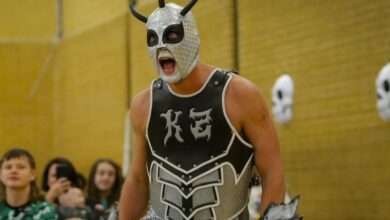 ‘Killa Zilla’ Paul Parker Cause of Death and Obituary The Wrestler, and Founder of WheresMyChallenge, Passes Away