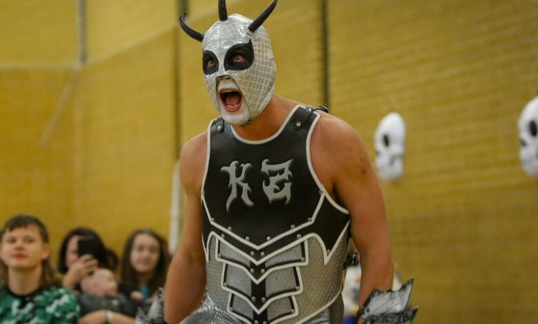 ‘Killa Zilla’ Paul Parker Cause of Death and Obituary The Wrestler, and Founder of WheresMyChallenge, Passes Away