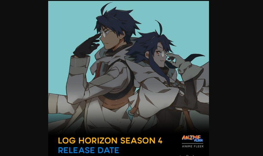 ‘Log Horizon’ Season 4: Release Date, Plot, Cast, Spoilers, and more