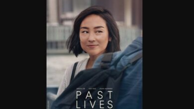 ‘Past Lives’Release Date