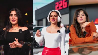 22g Auto Sales Girl Viral Video On Twitter Who Is Lavisha Malik And Why Is She Trending