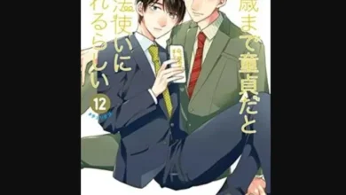 30-sai made Doutei dato Mahoutsukai ni Nareru Rashii