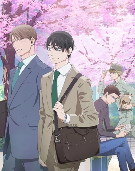 30-sai made Doutei dato Mahoutsukai ni Nareru Rashii plot