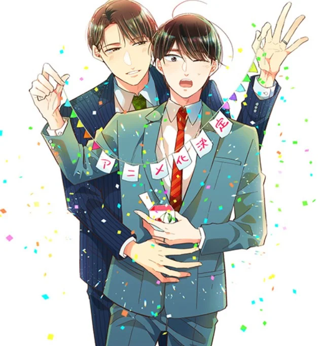 30-sai made Doutei dato Mahoutsukai ni Nareru Rashii spoiler