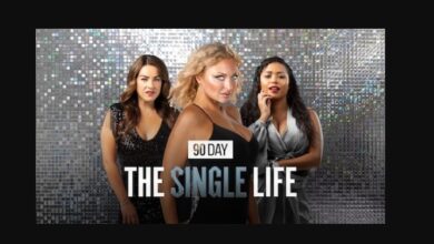 90 Day The Single Life Season 5