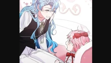 A Flowery Path for the Devastated Male Lead Chapter 23