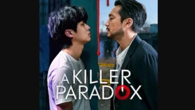 A Killer Paradox Season 2