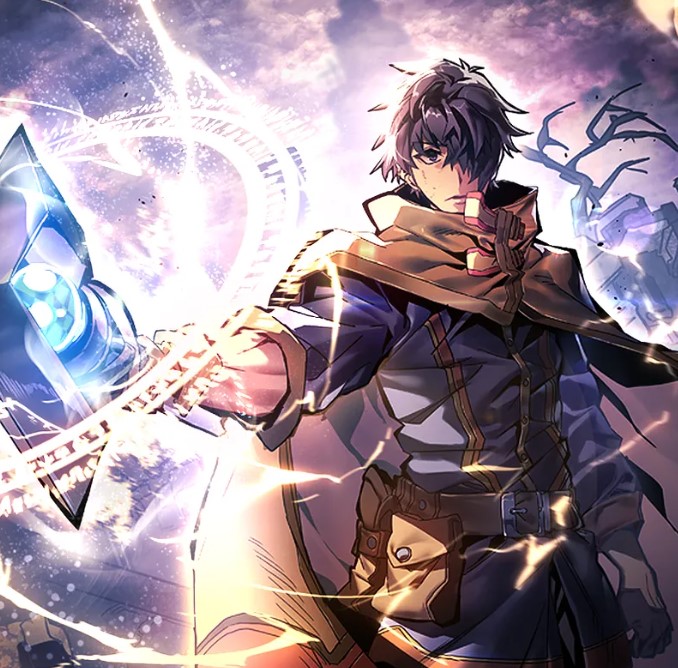 A Returner’s Magic Should Be Special Chapter 254 spoiler