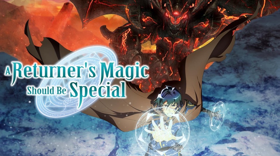 A Returner’s Magic Should Be Special Chapter 254 Release Date, Spoiler