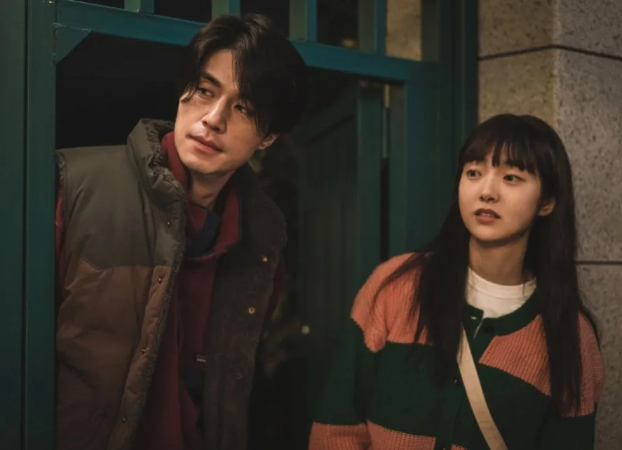 A Shop For Killers Episode 6 plot