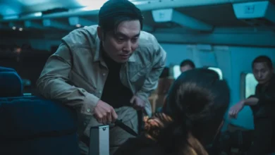 A Shop For Killers Episode 7