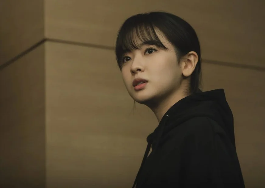 A Shop For Killers Episode 7 plot