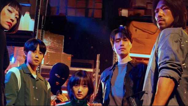 A Shop for Killers Episode 7 & 8 Review and Rating