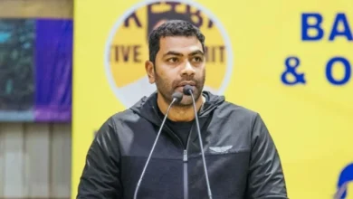 Aadhav Arjuna