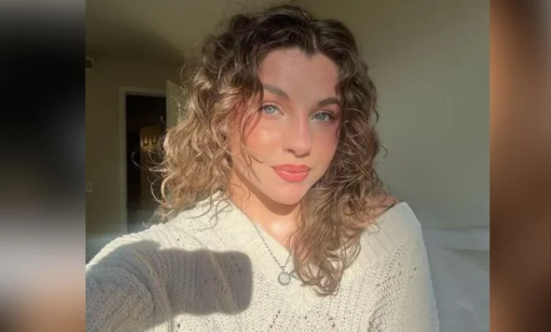 Abby Blake