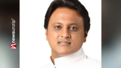 Abhishek Ghosalkar